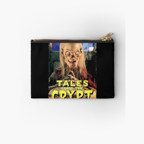 Item preview, Tales From The Crypt Horror Scariest Movie  designed and sold by zizosparrow.