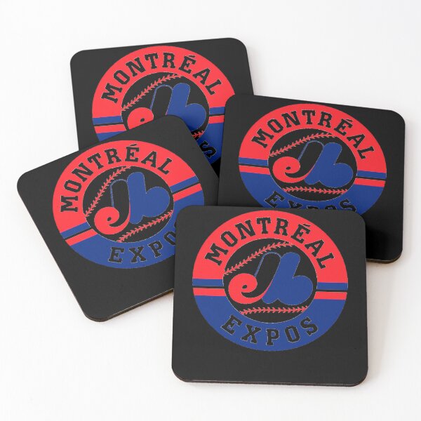 Item preview, Montreal Baseball - Vintage Expos   designed and sold by Lilian Oloo.