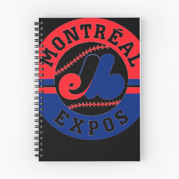 Item preview, Montreal Baseball - Vintage Expos   designed and sold by Lilian Oloo.