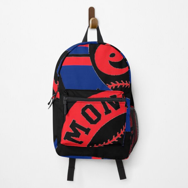 Item preview, Montreal Baseball - Vintage Expos designed and sold by Lilian Oloo.