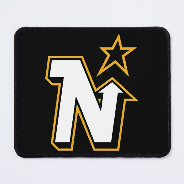 Item preview, Vintage Minnesota Hockey - Retro North Stars  designed and sold by Lilian Oloo.