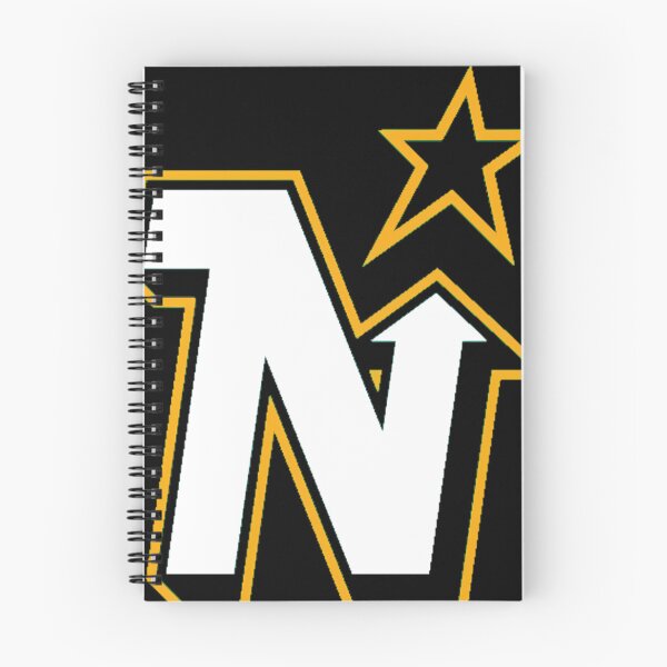 Item preview, Vintage Minnesota Hockey - Retro North Stars  designed and sold by Lilian Oloo.