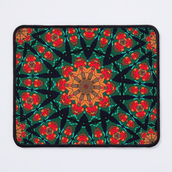 Item preview, Mandala 68 designed and sold by Gluecknika.