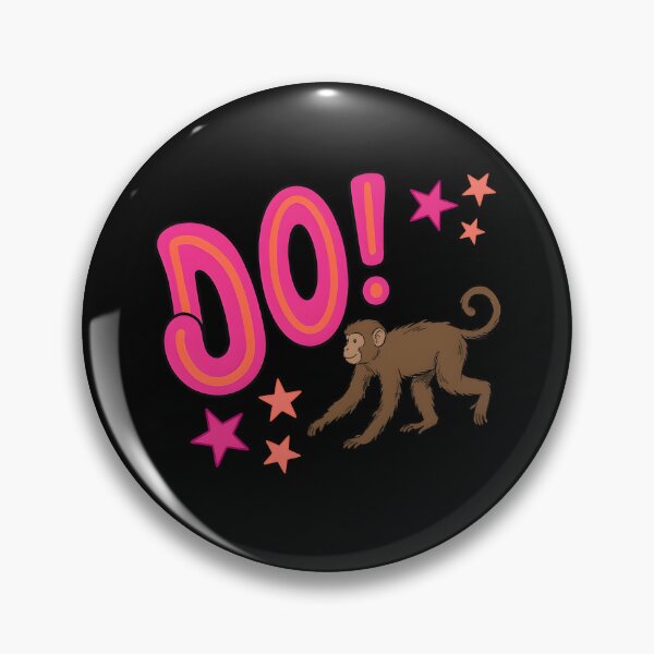 Item preview, Monkey See Monkey Do designed and sold by Necesario88.