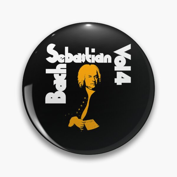 Item preview, Bach Sabbath Vol4 designed and sold by Mimal9999.