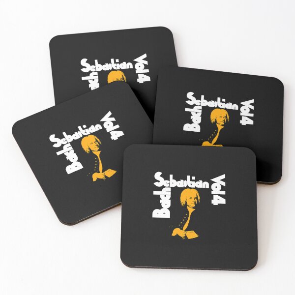 Item preview, Bach Sabbath Vol4 designed and sold by Mimal9999.