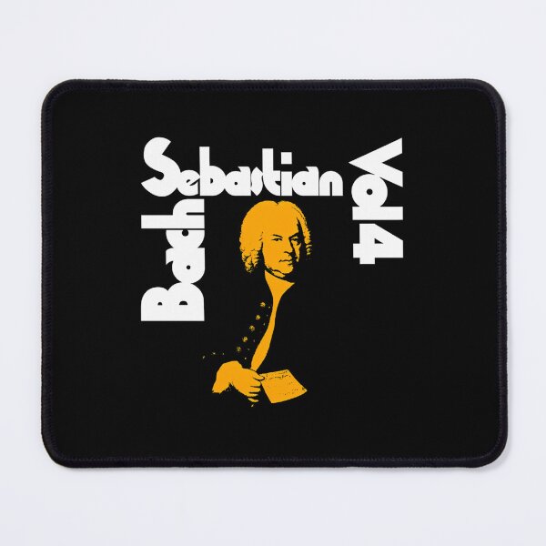 Item preview, Bach Sabbath Vol4 designed and sold by Mimal9999.