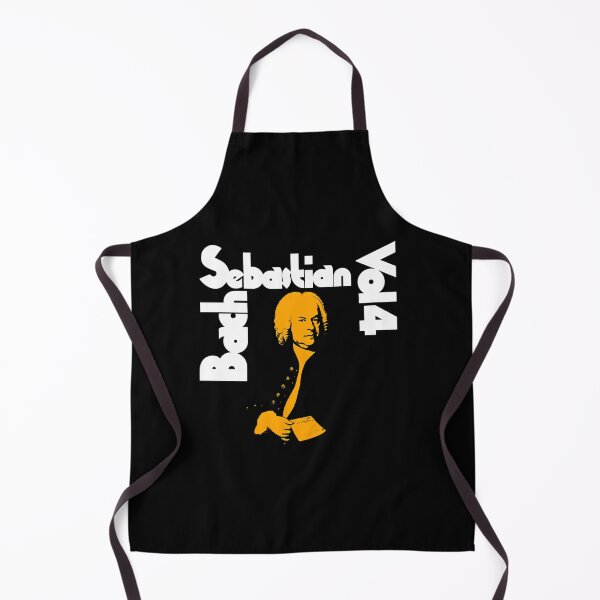 Item preview, Bach Sabbath Vol4 designed and sold by Mimal9999.