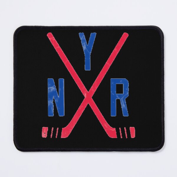 Item preview, Original Six - New York Rangers - White designed and sold by Lilian Oloo.