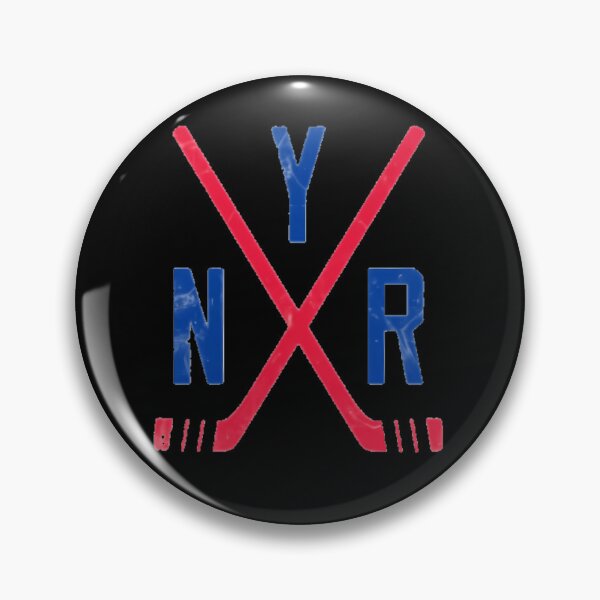 Item preview, Original Six - New York Rangers - White  designed and sold by Lilian Oloo.