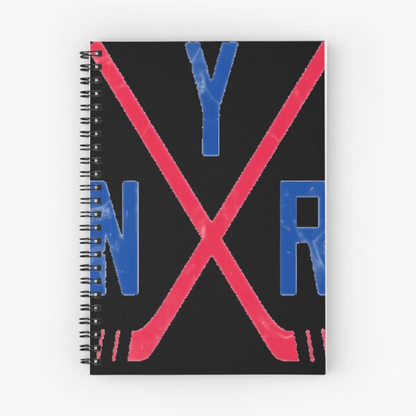 Item preview, Original Six - New York Rangers - White  designed and sold by Lilian Oloo.