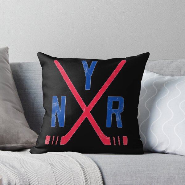 Item preview, Original Six - New York Rangers - White  designed and sold by Lilian Oloo.