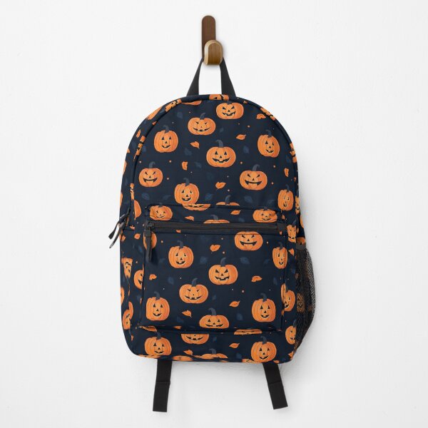 Item preview, Pixieish Pumpkins | Pumpkin Seamless Pattern designed and sold by sundayclay.