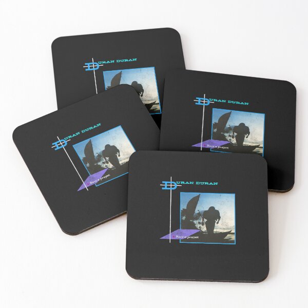 Item preview, Duran Duran Save A Prayer designed and sold by Mimal9999.