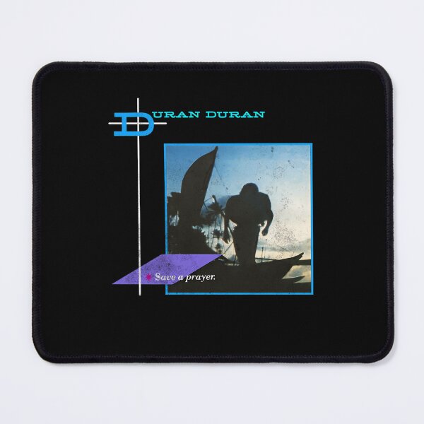 Item preview, Duran Duran Save A Prayer designed and sold by Mimal9999.