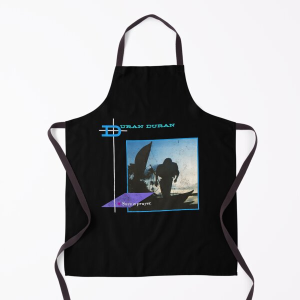 Item preview, Duran Duran Save A Prayer designed and sold by Mimal9999.