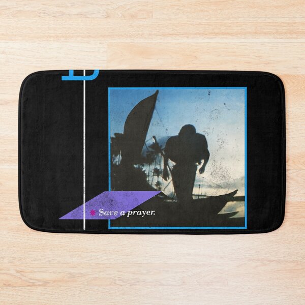 Item preview, Duran Duran Save A Prayer designed and sold by Mimal9999.