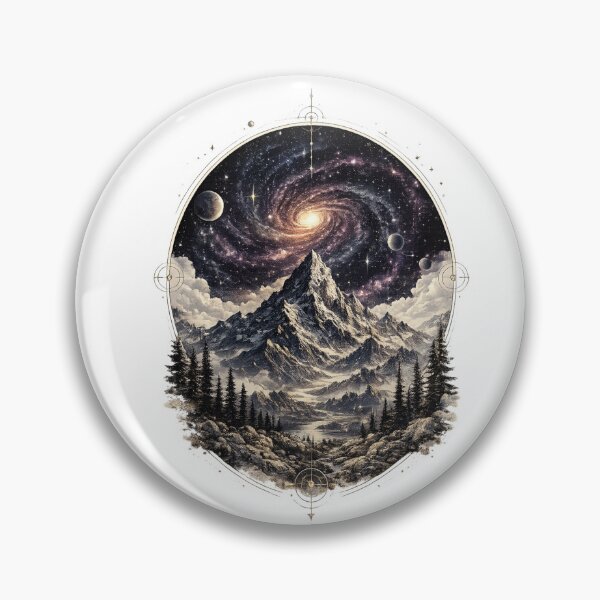 Item preview, Galactic, mountians gifts and happy, tree Some things are made to be together designed and sold by DawBis92.