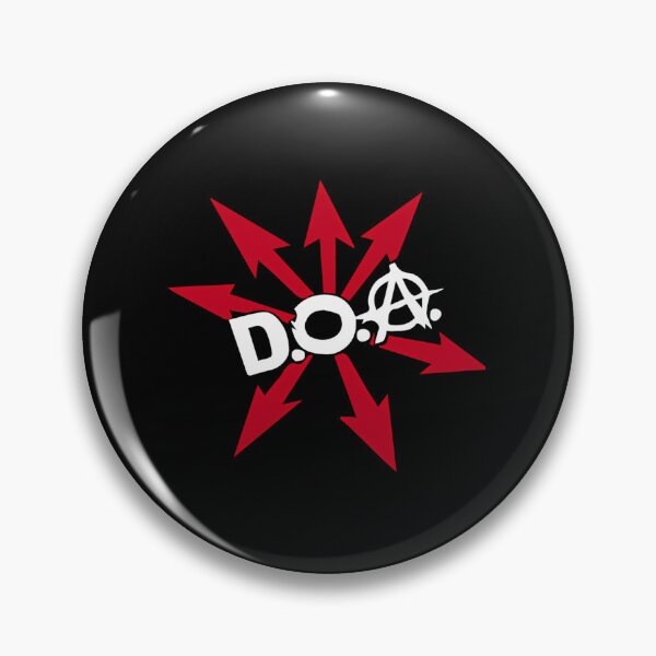 Item preview, Doa designed and sold by Mimal9999.
