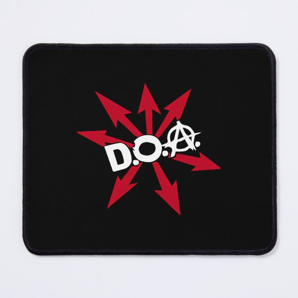 Item preview, Doa designed and sold by Mimal9999.