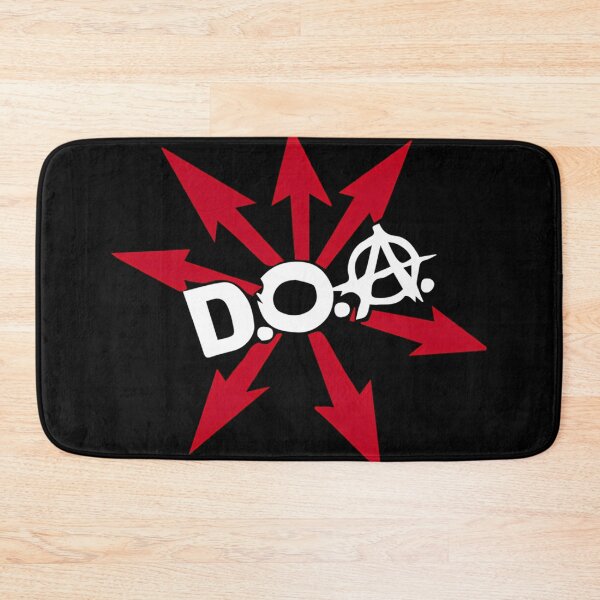 Item preview, Doa designed and sold by Mimal9999.