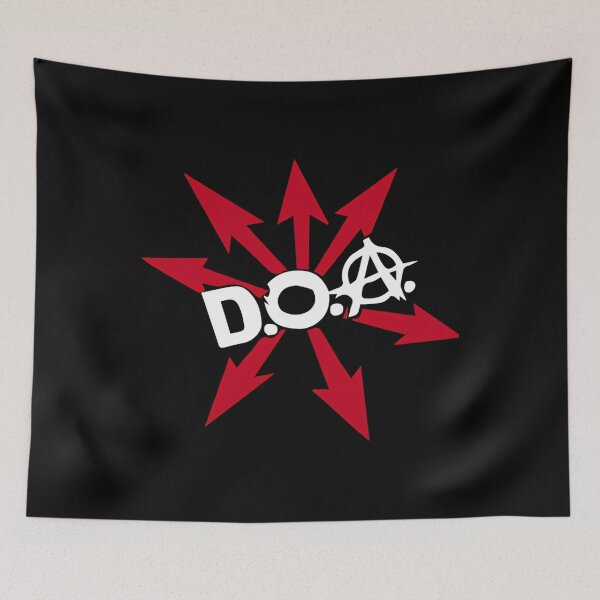 Item preview, Doa designed and sold by Mimal9999.