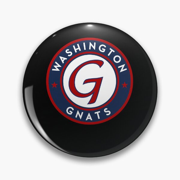 Item preview, Washington Gnats  designed and sold by Lilian Oloo.