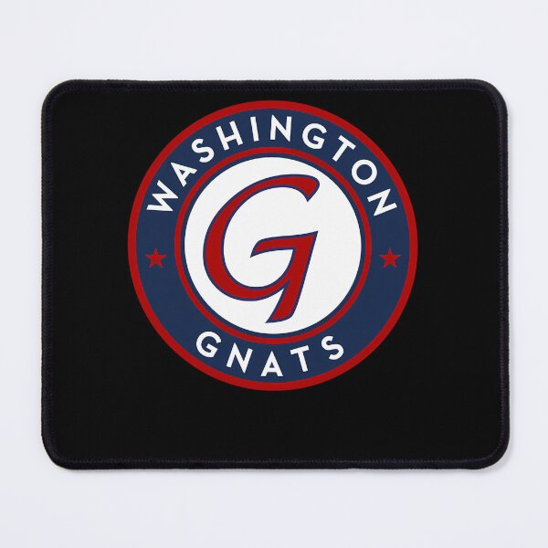 Item preview, Washington Gnats designed and sold by Lilian Oloo.