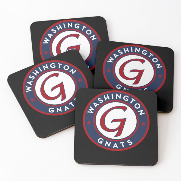 Item preview, Washington Gnats  designed and sold by Lilian Oloo.