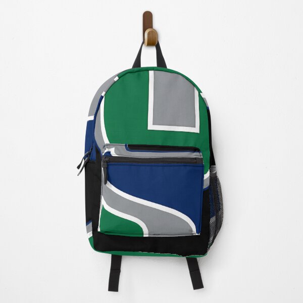 Item preview, Vintage Hartford Hockey - Retro Whalers  designed and sold by Lilian Oloo.