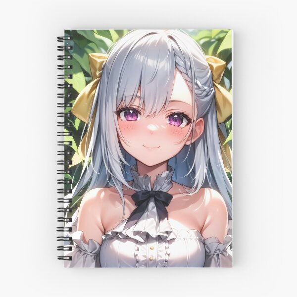 Item preview, Euphyllia Magenta Tenten Kakumei Garden Ribbon Smile designed and sold by 108Recordings.