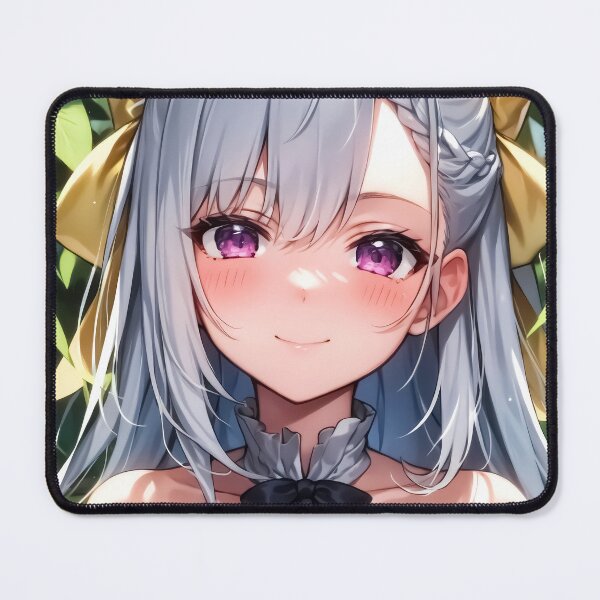 Item preview, Euphyllia Magenta Tenten Kakumei Garden Ribbon Smile designed and sold by 108Recordings.