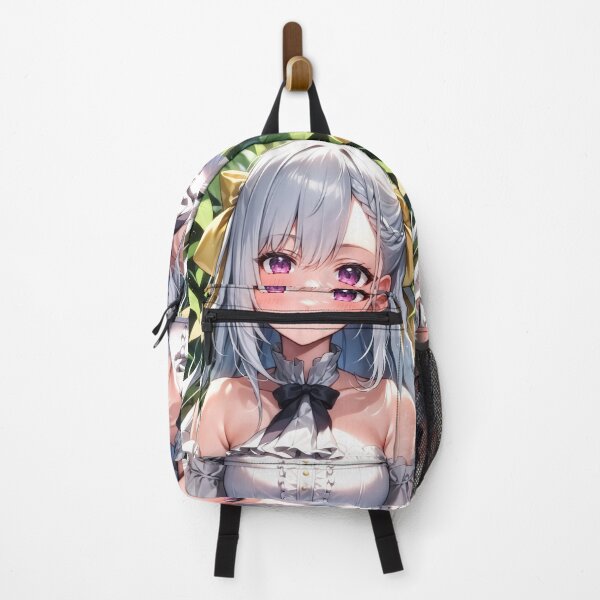 Item preview, Euphyllia Magenta Tenten Kakumei Garden Ribbon Smile designed and sold by 108Recordings.