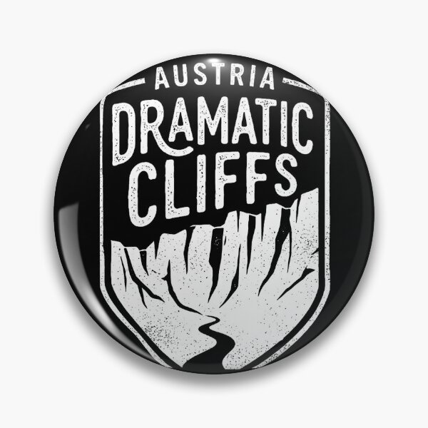 Item preview, Dramatic Cliffs designed and sold by Yellowriversss.