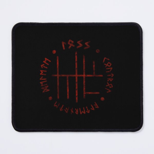 Item preview, Loss Summoning Circle designed and sold by Mimal9999.