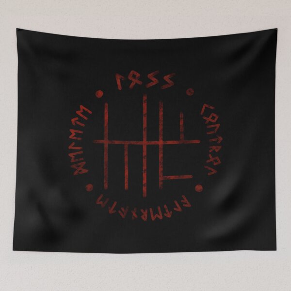 Item preview, Loss Summoning Circle designed and sold by Mimal9999.