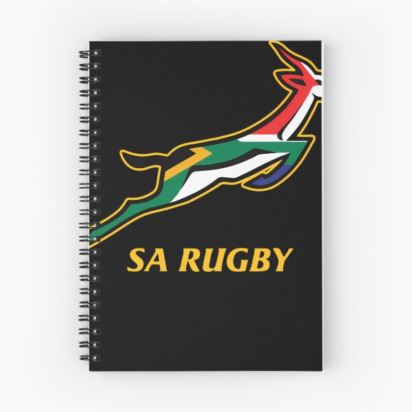 Item preview, Springboks rugby, South Africa Springbok  designed and sold by Lilian Oloo.
