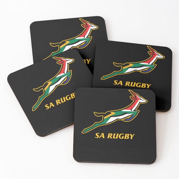 Item preview, Springboks rugby, South Africa Springbok  designed and sold by Lilian Oloo.