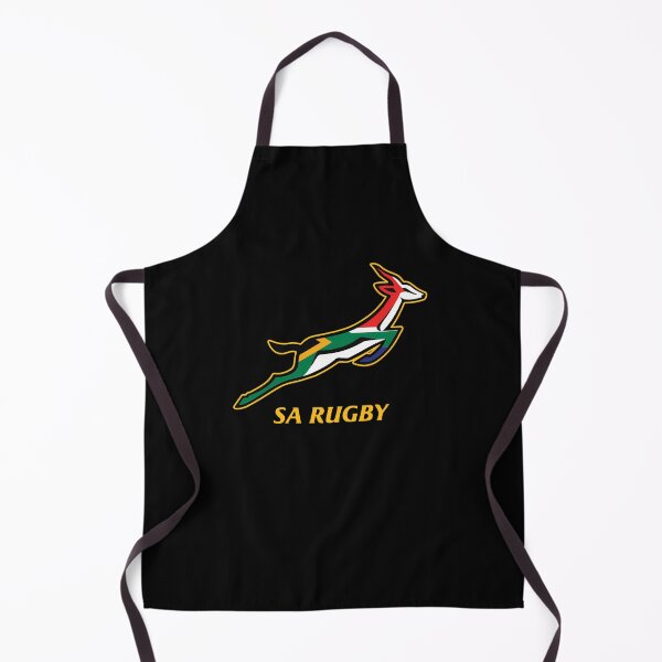 Item preview, Springboks rugby, South Africa Springbok designed and sold by Lilian Oloo.