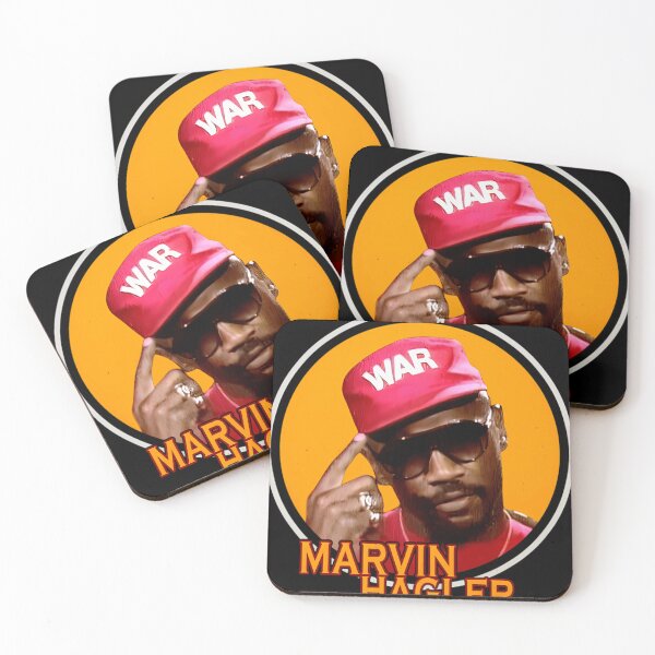 Item preview,  War - Marvin designed and sold by zizosparrow.