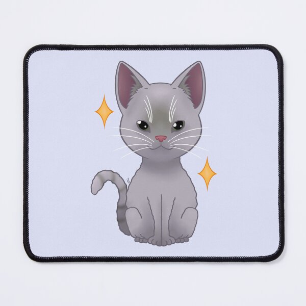 Item preview, Devon Rex designed and sold by LemonFur.