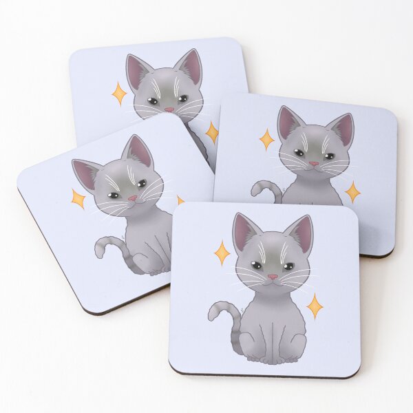 Item preview, Devon Rex designed and sold by LemonFur.