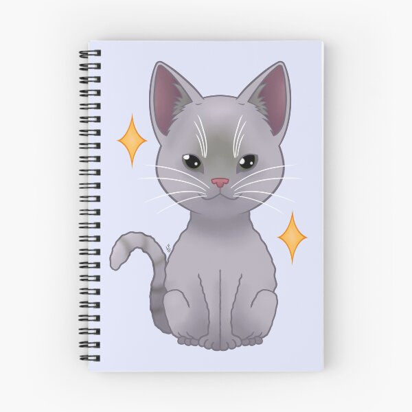 Item preview, Devon Rex designed and sold by LemonFur.