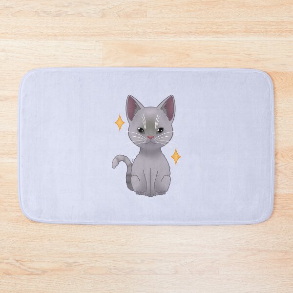 Item preview, Devon Rex designed and sold by LemonFur.