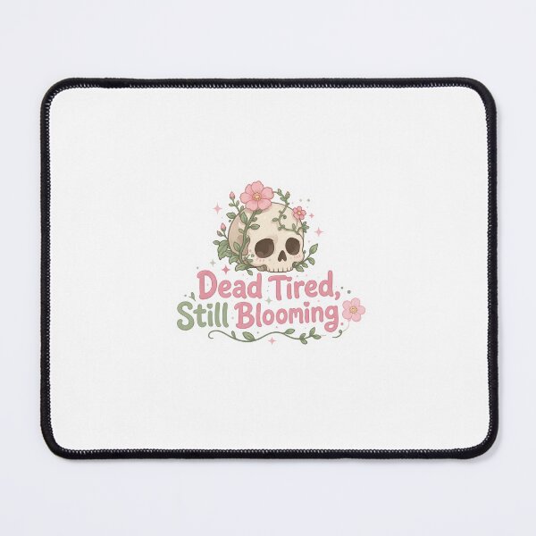 Item preview, bones and botany sticker designed and sold by VanshRana2.