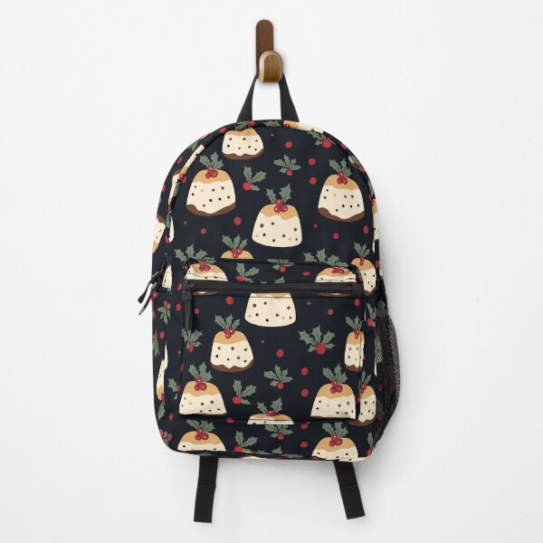 Item preview, Perfectly Plump Puddings | Christmas Pudding Pattern designed and sold by sundayclay.
