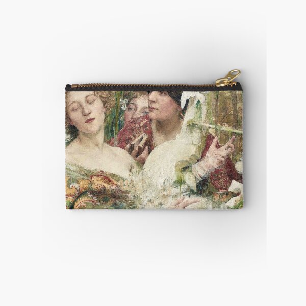 Item preview, Edgar Maxence. The Soul of the Fountain designed and sold by likiska.
