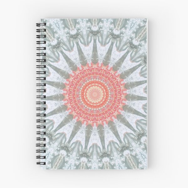 Item preview, Inner temple - mandala designed and sold by sonamkumari333.