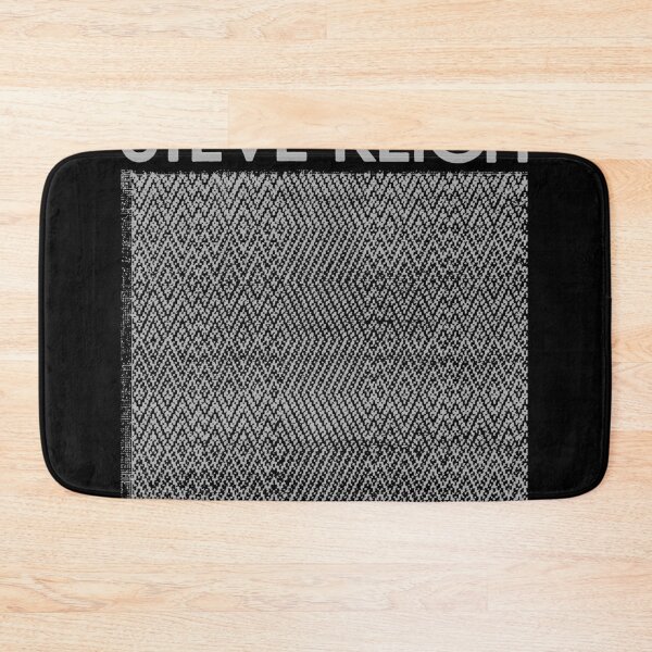 Item preview, Steve Reich Music For 18 Musicians designed and sold by LeonidArt.