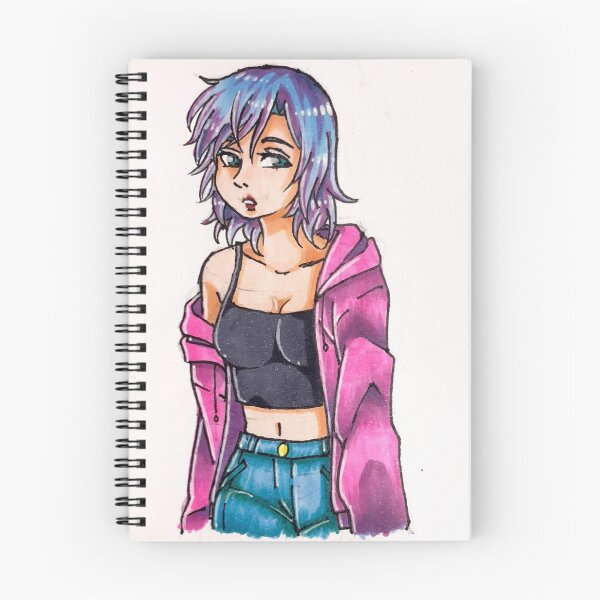 Item preview, Cool girl designed and sold by Philippakoh1003.